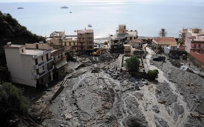 Alluvione di Messina, assolti in appello gli ex sindaci
