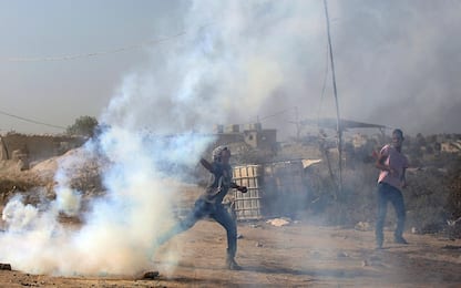 Israele, scontri e tensione dopo divieto accesso a Spianata: sei morti