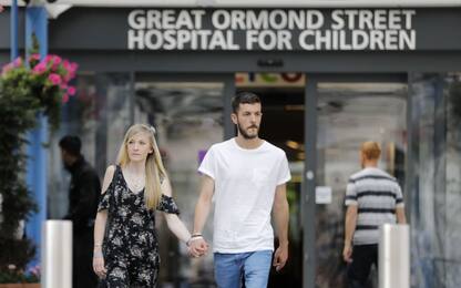 Caso Charlie Gard, minacce di morte allo staff dell’ospedale londinese