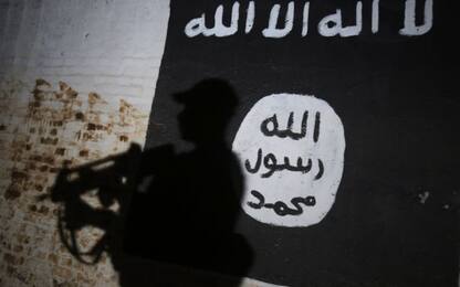Terrorismo, diffondeva video inneggianti all'Isis su Fb: condannato
