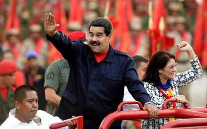 Luis Fonsi contro Maduro per il suo remix "politico" di Despacito