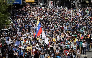 venezuela_proteste