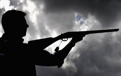 Incidente di caccia in area protetta nel Reatino, muore 51enne