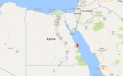 Egitto, italiano accusato per l'omicidio di un direttore d'albergo