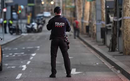 Il poliziotto-eroe che a Cambrils ha ucciso 4 terroristi