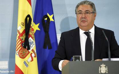 Spagna, ministro catalano corregge Madrid: "Cellula non smantellata"