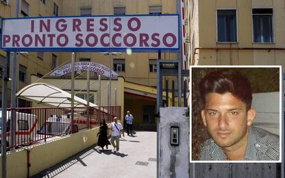 Napoli, ragazzo morto in ospedale: si indaga per omicidio colposo