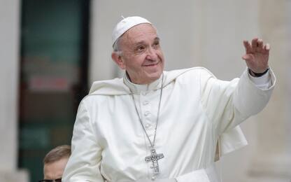 Papa Francesco condanna diseguaglianze della sanità nei paesi ricchi