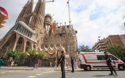 Attentato Barcellona, scarcerato uno dei 4 arrestati: “Pochi indizi”