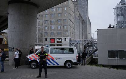 Rotterdam, allarme concreto su attacco. Nuove minacce alla Spagna