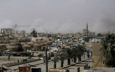 Raqqa_GettyImages