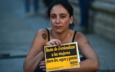 Aborto_manifestante_Cile