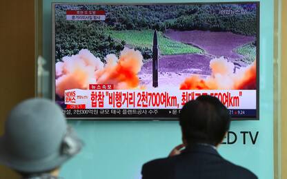Corea del Nord minaccia gli Usa. Dall'Onu forte condanna al regime