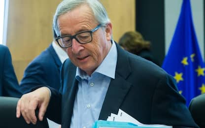 Brexit, Juncker: "Ho letto documenti Gb, nessuno mi ha soddisfatto"