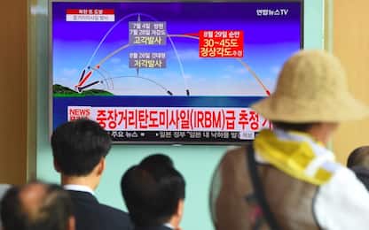 La Corea del Nord replica all’Onu: "L'autodifesa è un nostro diritto"