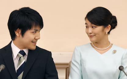 Giappone: la principessa Mako sposerà un borghese, addio al titolo 