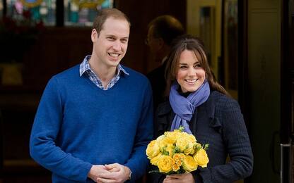 Cos'è l'iperemesi gravidica, come Kate una donna su 100