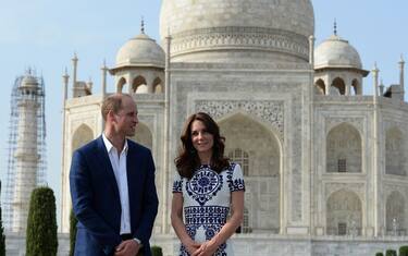 Come si chiamerà il terzo Royal Baby? Le ipotesi dei bookmaker
