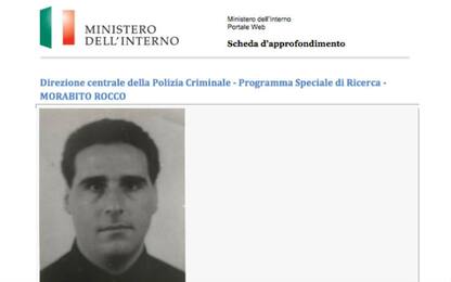 'Ndrangheta, arrestato in Uruguay il boss Rocco Morabito