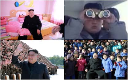 Corea del Nord: chi è Kim Jong-un 