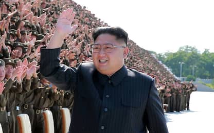 Corea del Nord, dalle parole alle bombe: l'escalation di Kim Jong-Un
