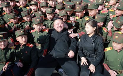 Kim Jong-un in Cina con un treno speciale, nessuna conferma ufficiale