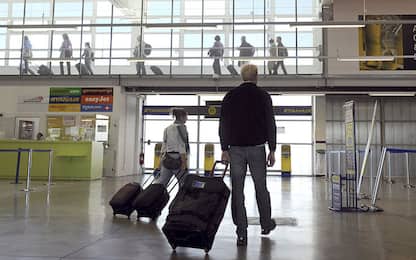Ryanair, sarà permesso un solo bagaglio a mano a bordo