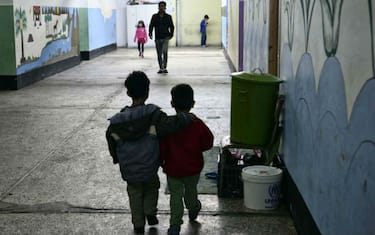 La campagna Unhcr per garantire istruzione a 700mila bambini rifugiati