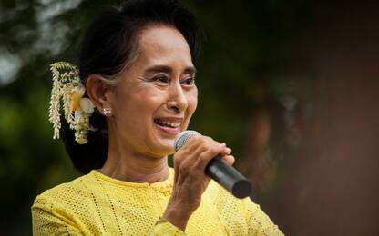 Aung San Suu Kyi diserterà l'Assemblea Onu sulla crisi dei Rohingya
