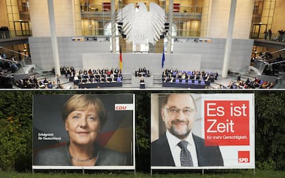 Elezioni in Germania: come funziona il sistema elettorale tedesco