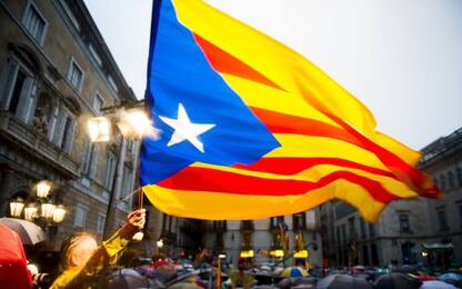 Indipendenza Catalogna, manifesto di scienziati per sì al referendum