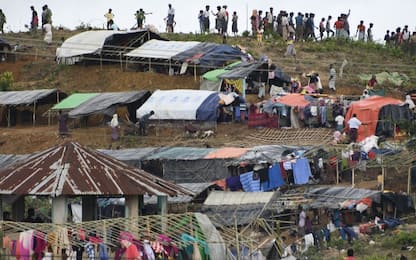 Chi sono i Rohingya, la minoranza più perseguitata al mondo