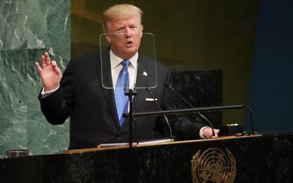 Onu: "vergognose" dichiarazioni Trump su Paesi di origine dei migranti