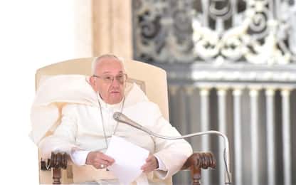 Papa Francesco ai giovani: “Non abbiate paura di sognare”