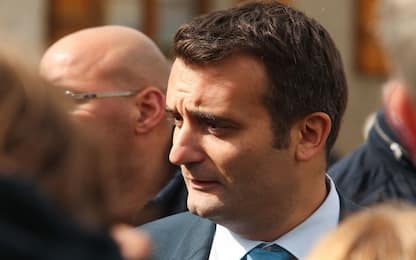 Francia, Florian Philippot lascia il Front national