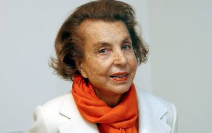 Morta Liliane Bettencourt, erede L'Oreal e donna più ricca del mondo