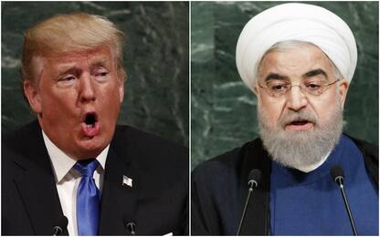 Tensione Usa-Iran su nucleare. Trump: "Ho deciso". Ma non rivela cosa
