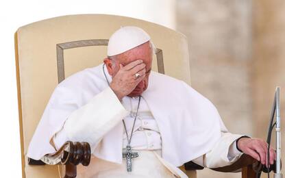 Pedofilia, il Papa: Chiesa in ritardo, non grazierò mai i colpevoli
