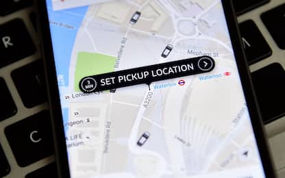Londra non rinnova licenza a Uber, rischio stop a fine mese