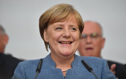 Migranti, Merkel: accordo con 14 Paesi Ue per respingimenti più veloci