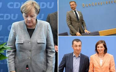 Coalizione Giamaica in Germania: cos'è
