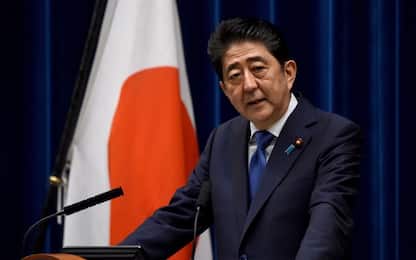 Giappone, Shinzo Abe fissa le elezioni anticipate: voto il 22 ottobre