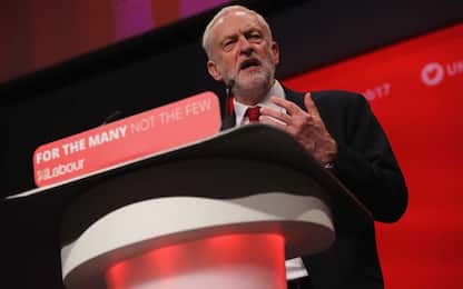Antisemitismo, Jeremy Corbyn sospeso dal partito laburista