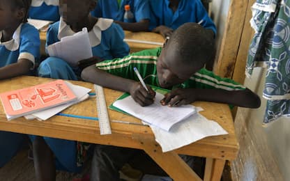 Unicef: 3 milioni di bambini in Nigeria senza accesso all’istruzione