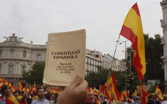 Vivere A Madrid Pro E Contro