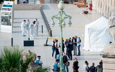 Attentato Marsiglia, arrestato a Ferrara un fratello del killer