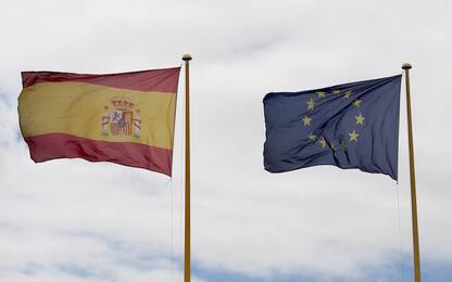 Catalogna, Ue: "Referendum illegale", ma è "questione solo spagnola"