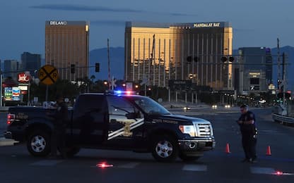 Strage Las Vegas, chi era l'attentatore che ha sparato sulla folla