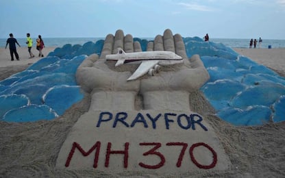 Volo Malaysia Airlines scomparso, il report: mistero "inaccettabile"