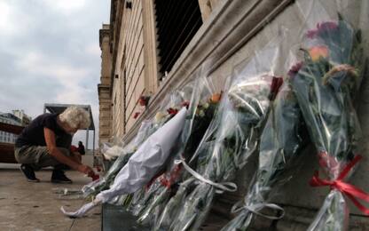 Attentato di Marsiglia, il killer viveva in Italia fino a 3 anni fa 